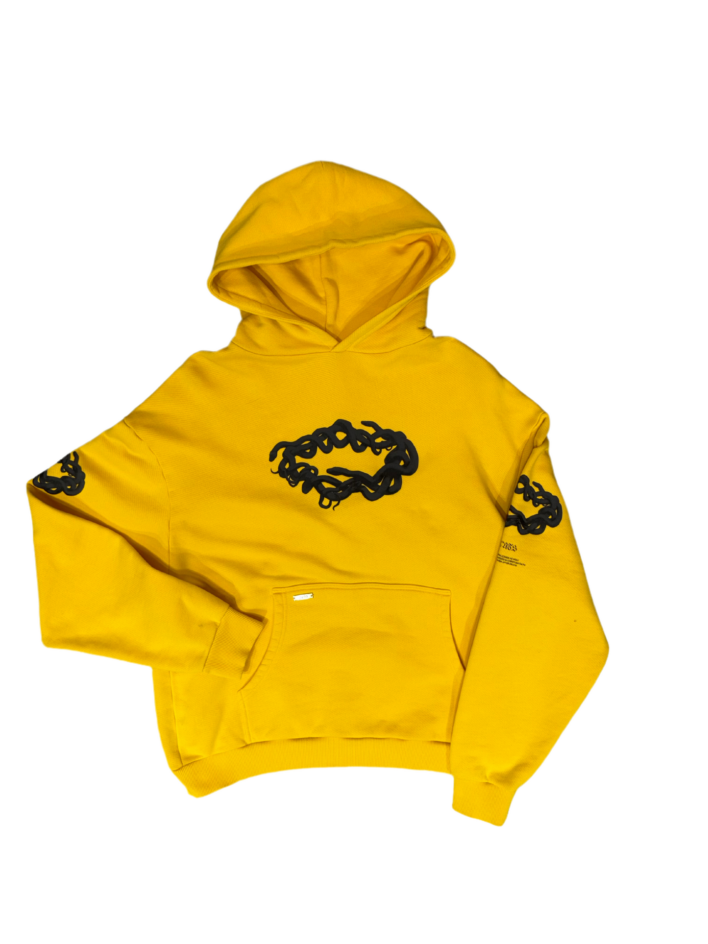Peso Hoodie