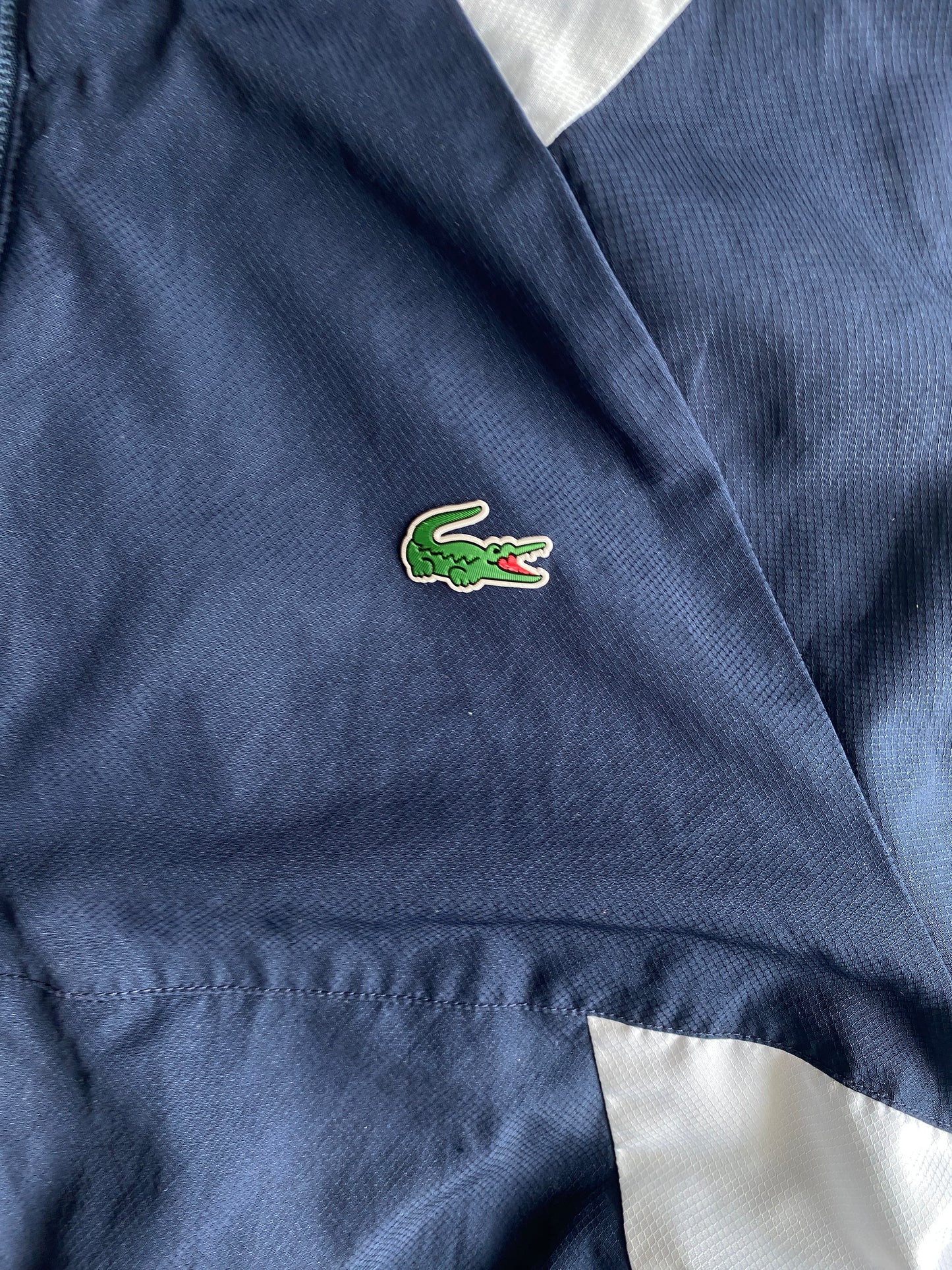 Lacoste Trackjacket