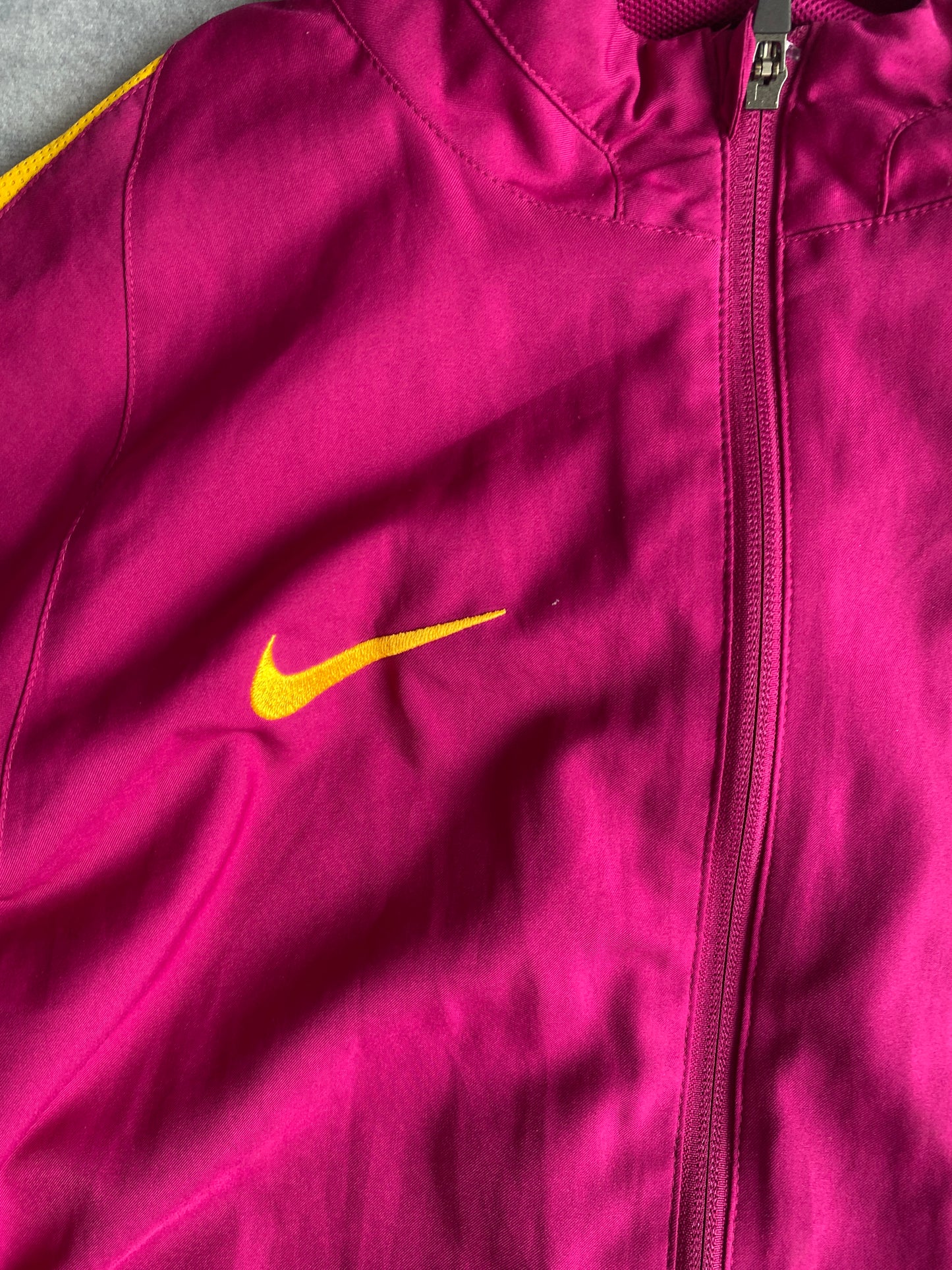 Nike Barcelona Trackjacket