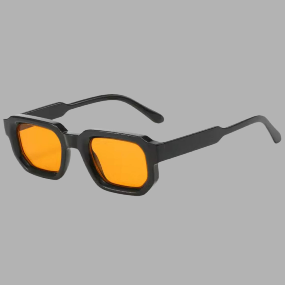 Snusi Glasses Orange