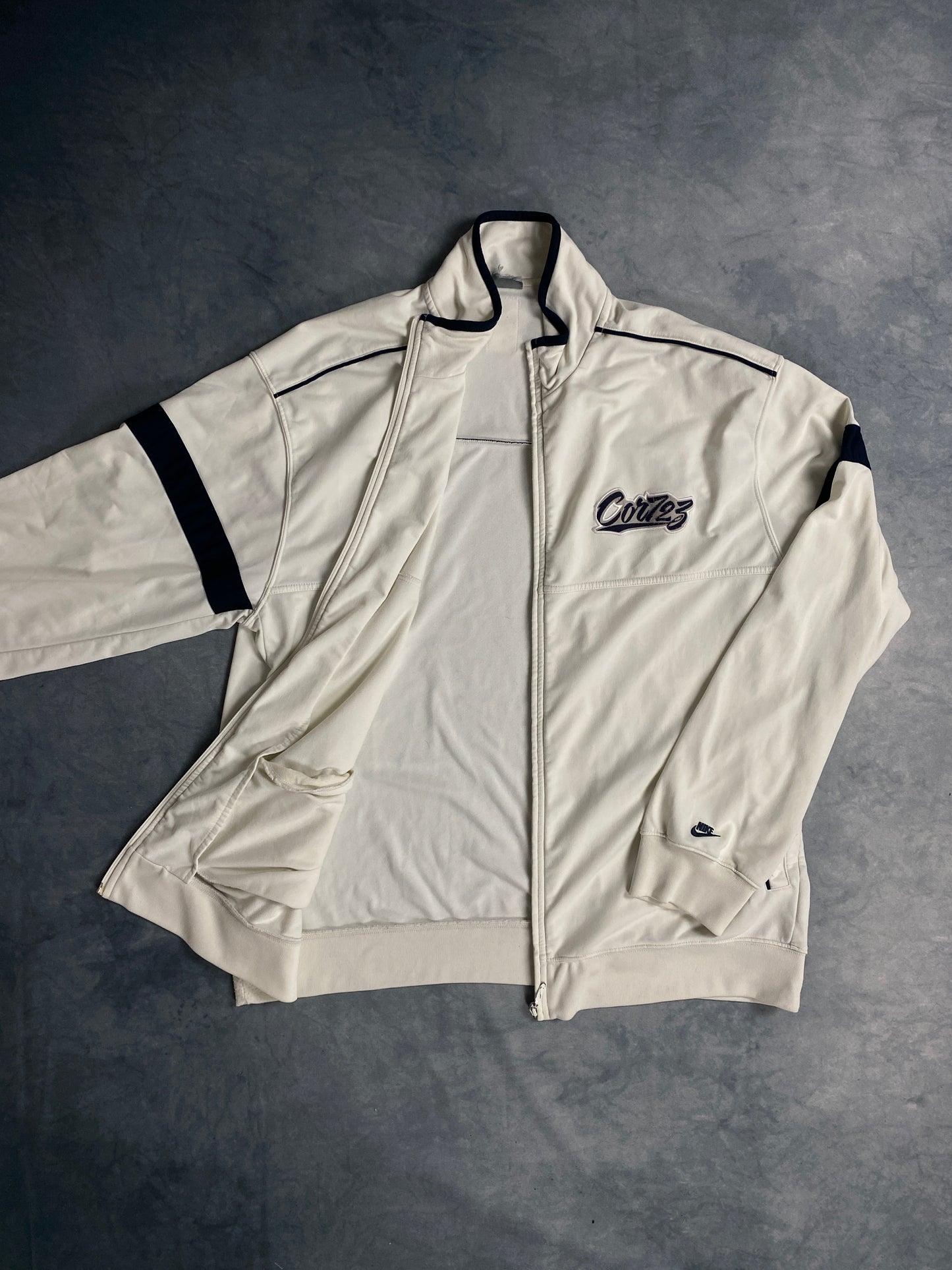 Nike Corteiz Trackjacket