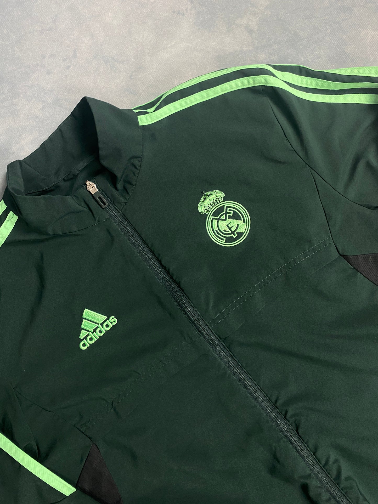 Real Madrid Tracksuite