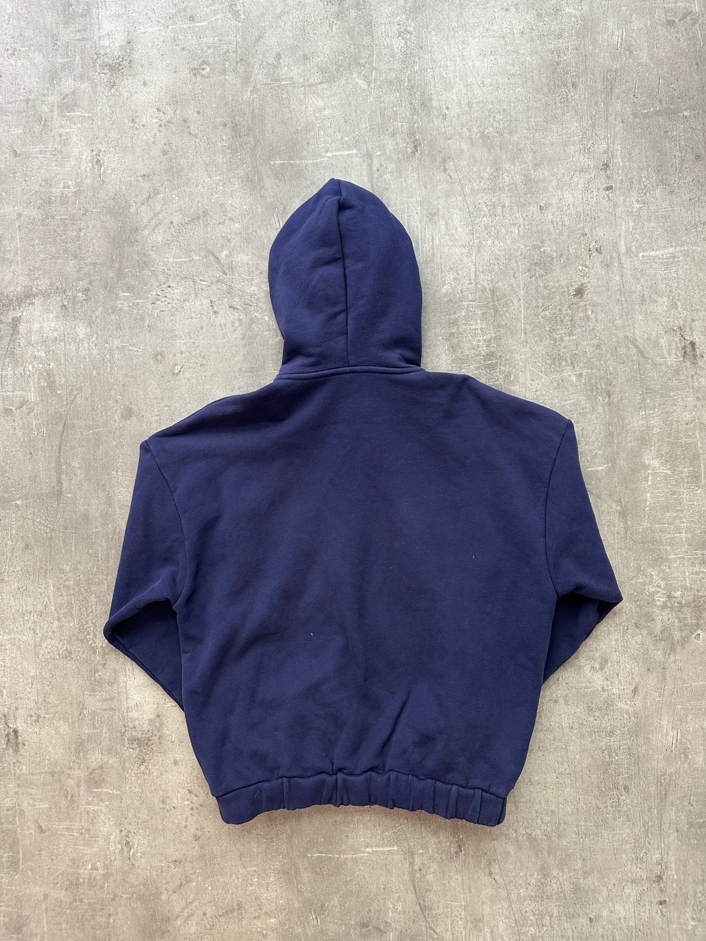 Peso Republic Zip Hoodie
