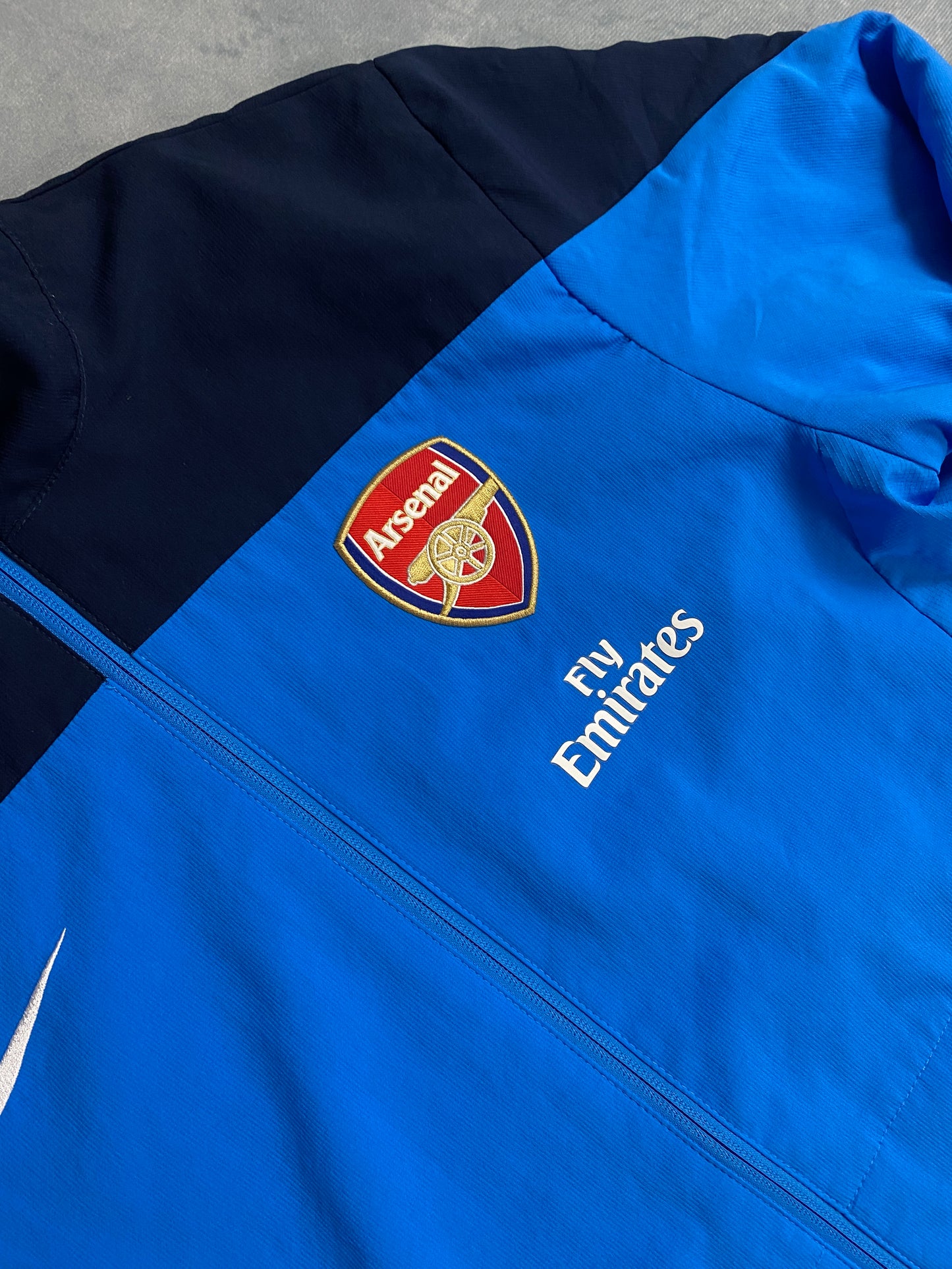Nike Arsenal Trackjacket