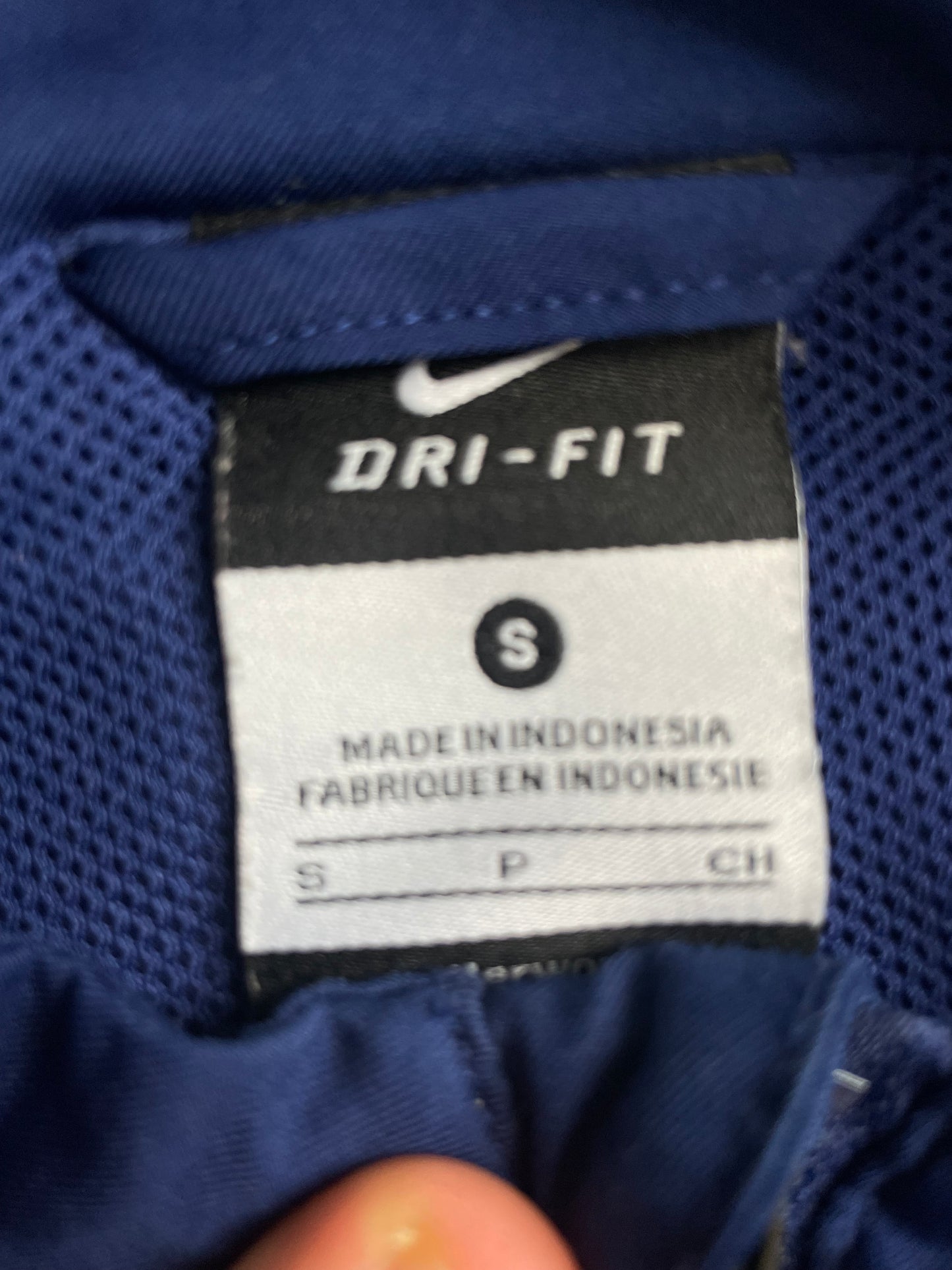 Nike Barcelona Tracksuite
