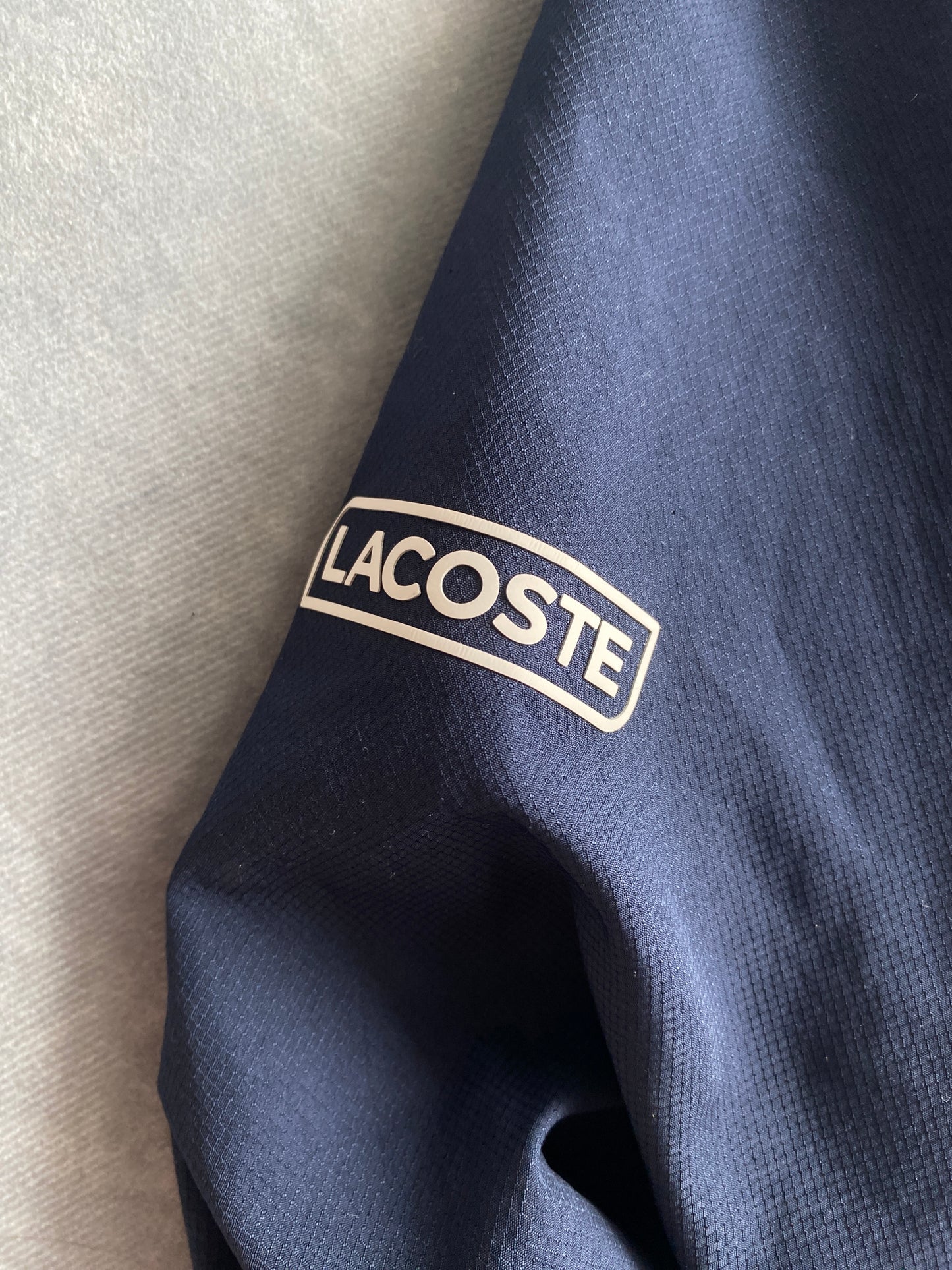 Lacoste Trackjacket