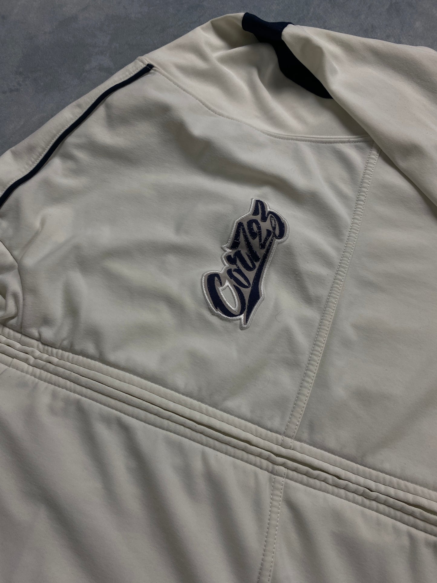 Nike Corteiz Trackjacket