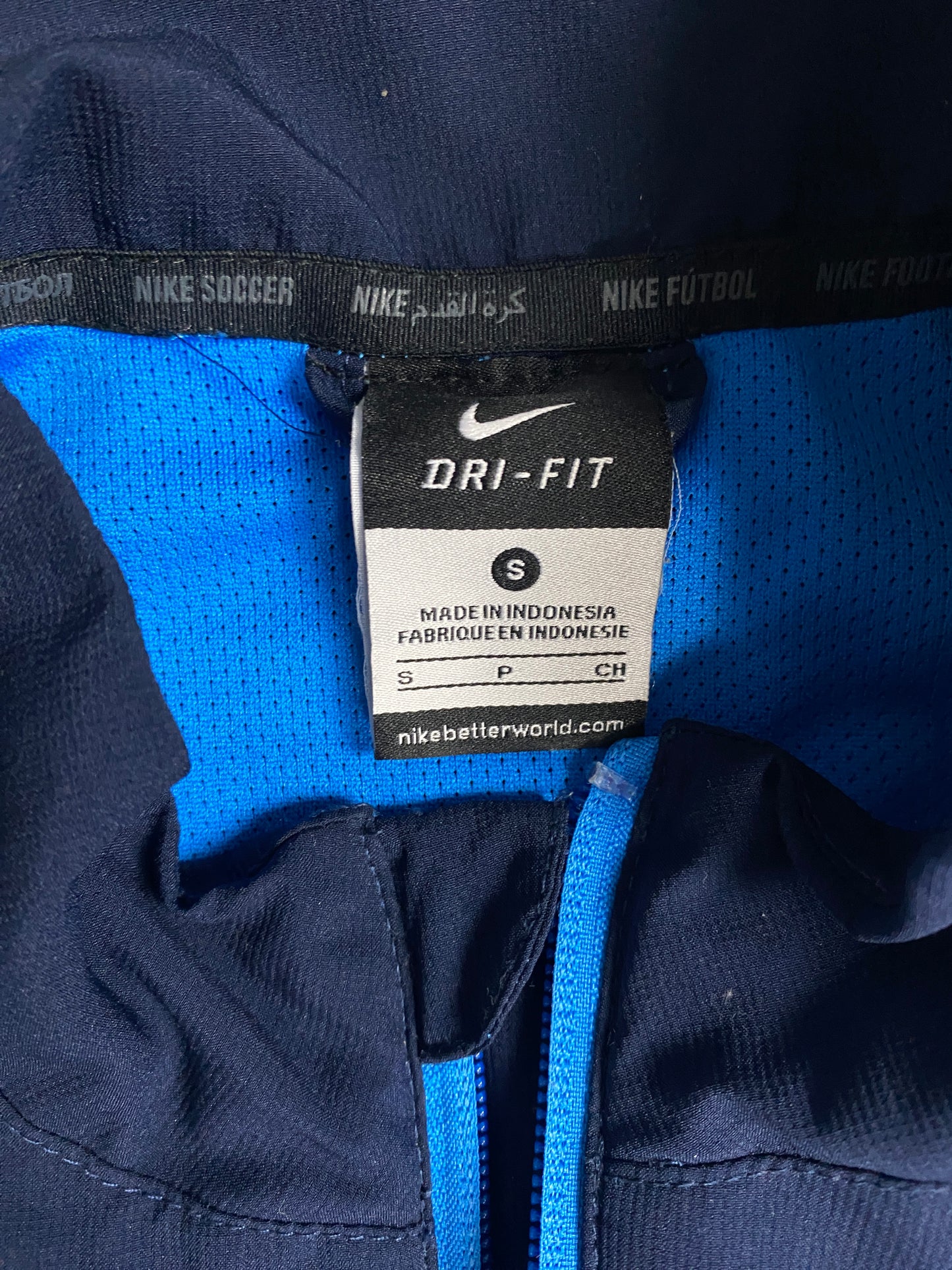 Nike Arsenal Trackjacket