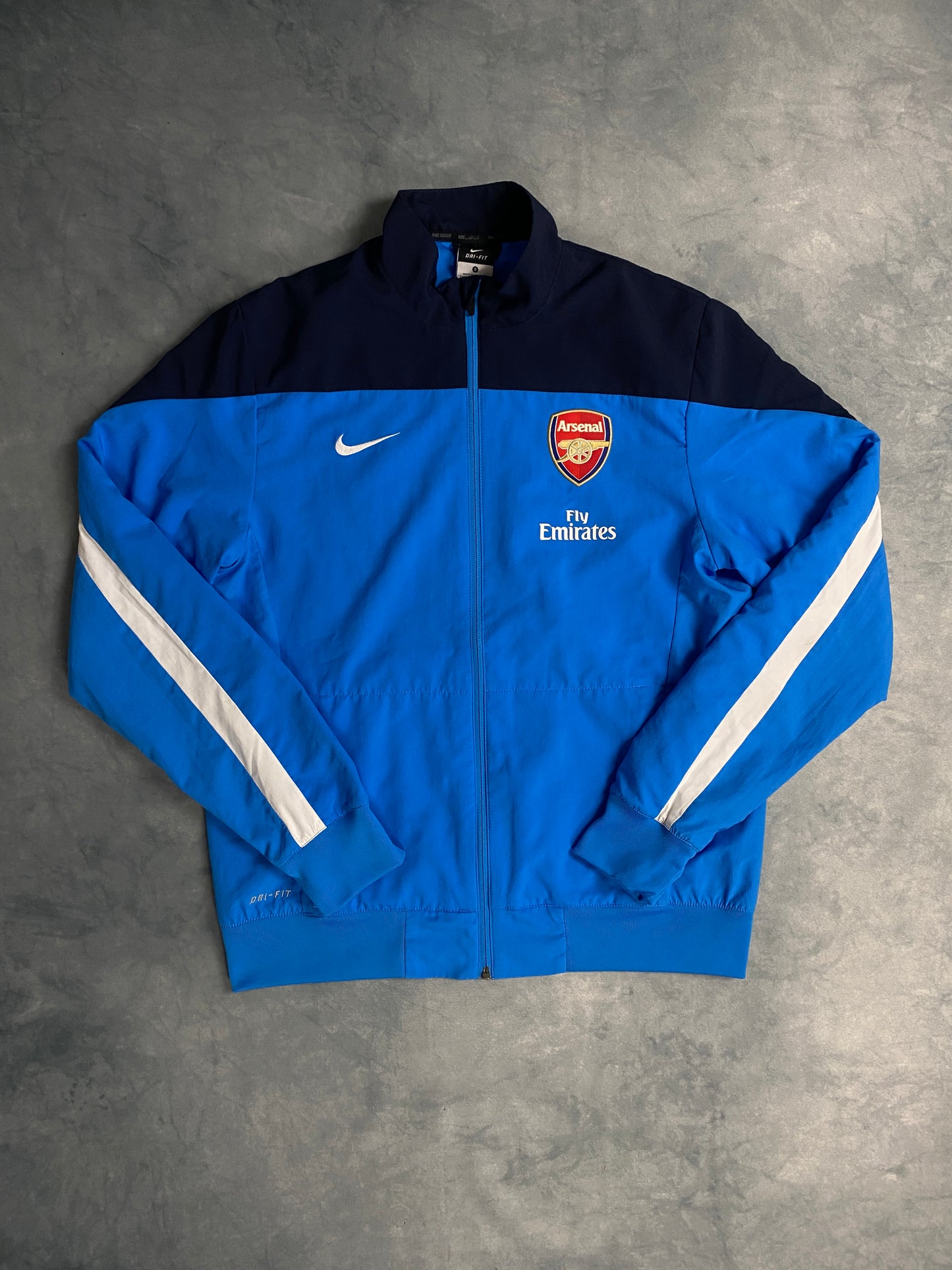 Nike Arsenal Trackjacket