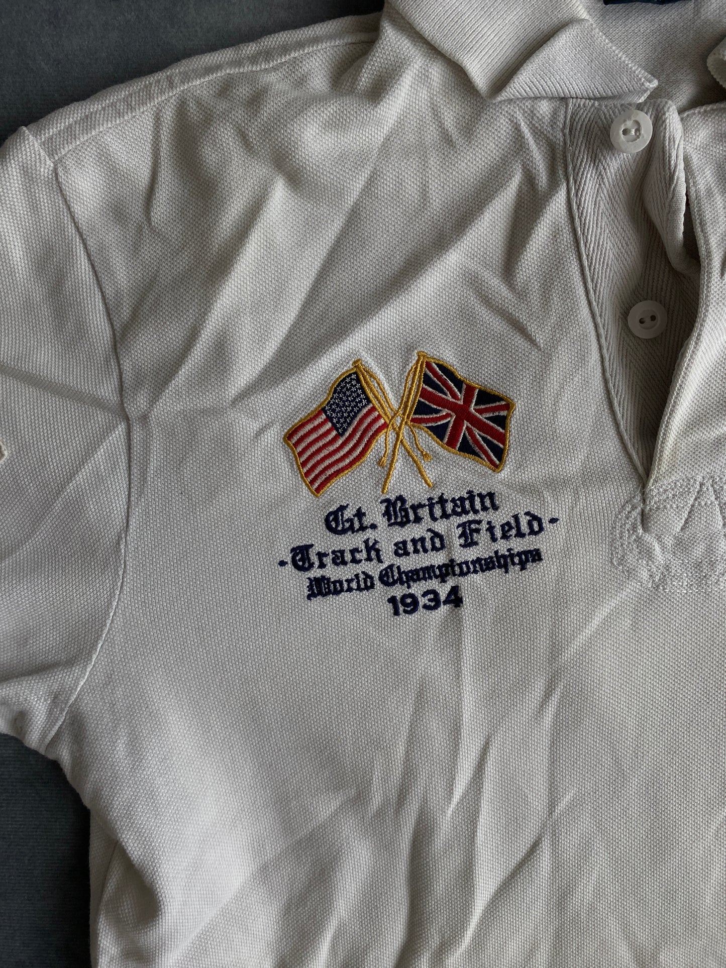 Ralph Lauren Polo