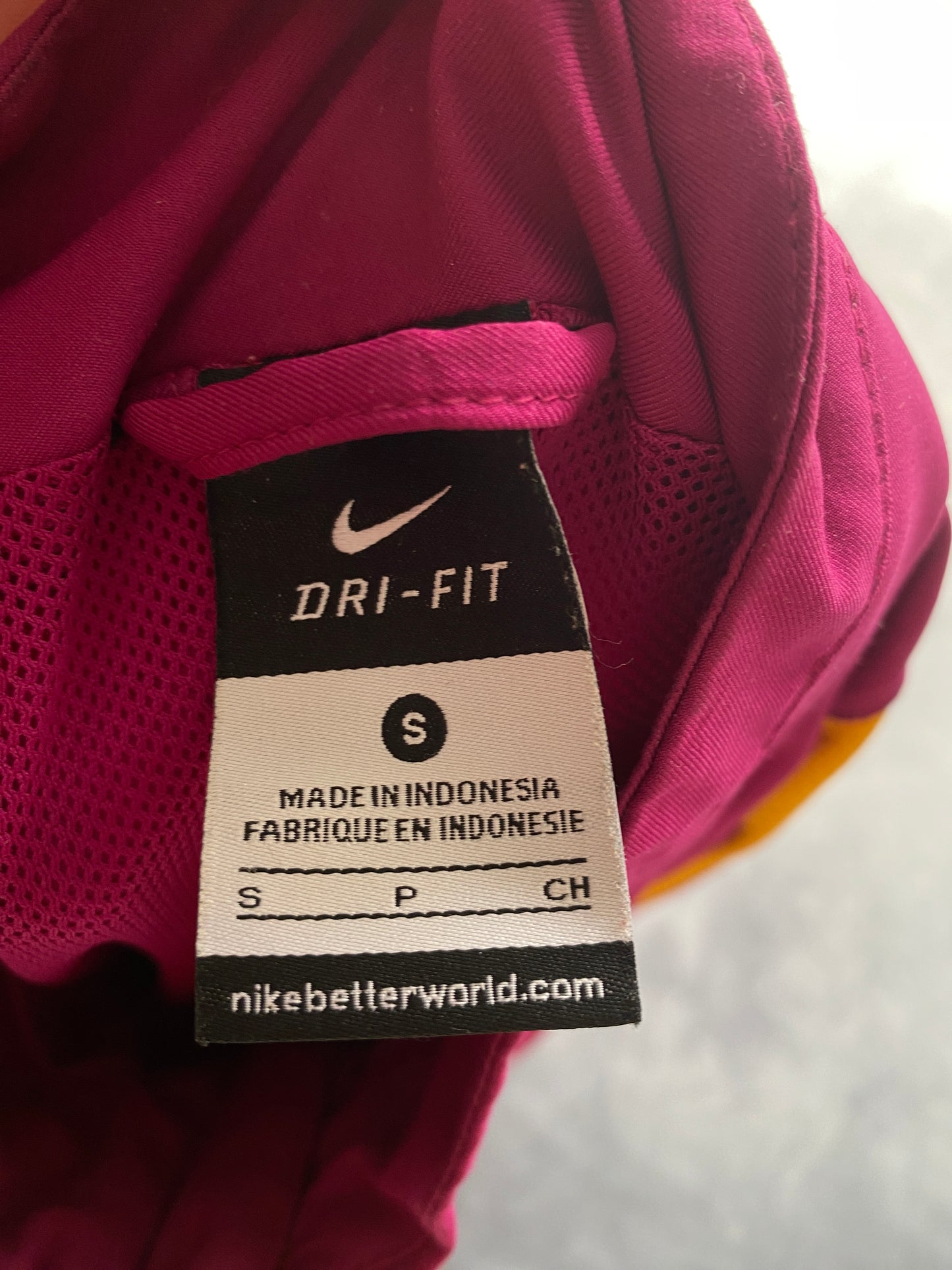Nike Barcelona Trackjacket