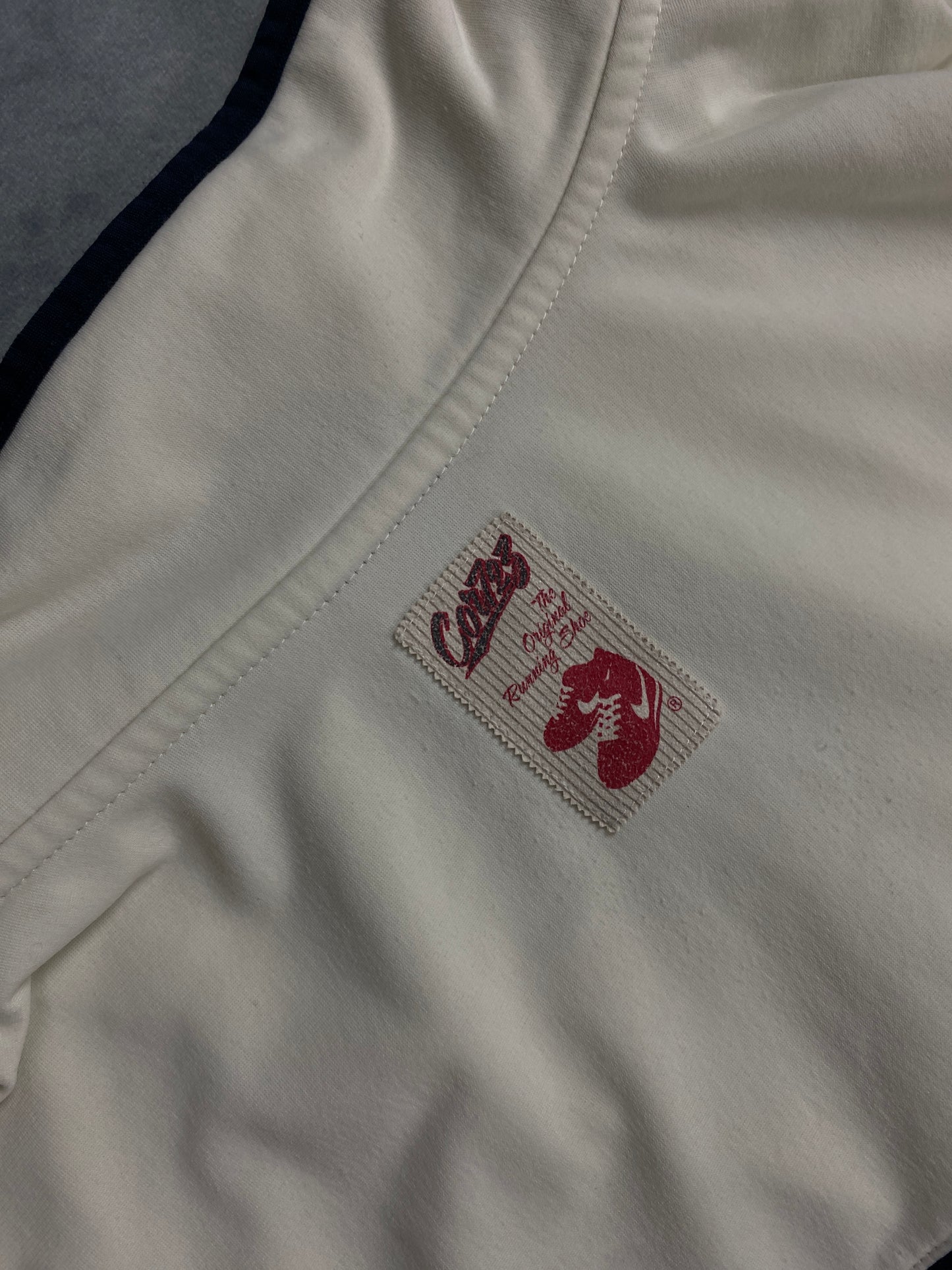 Nike Corteiz Trackjacket