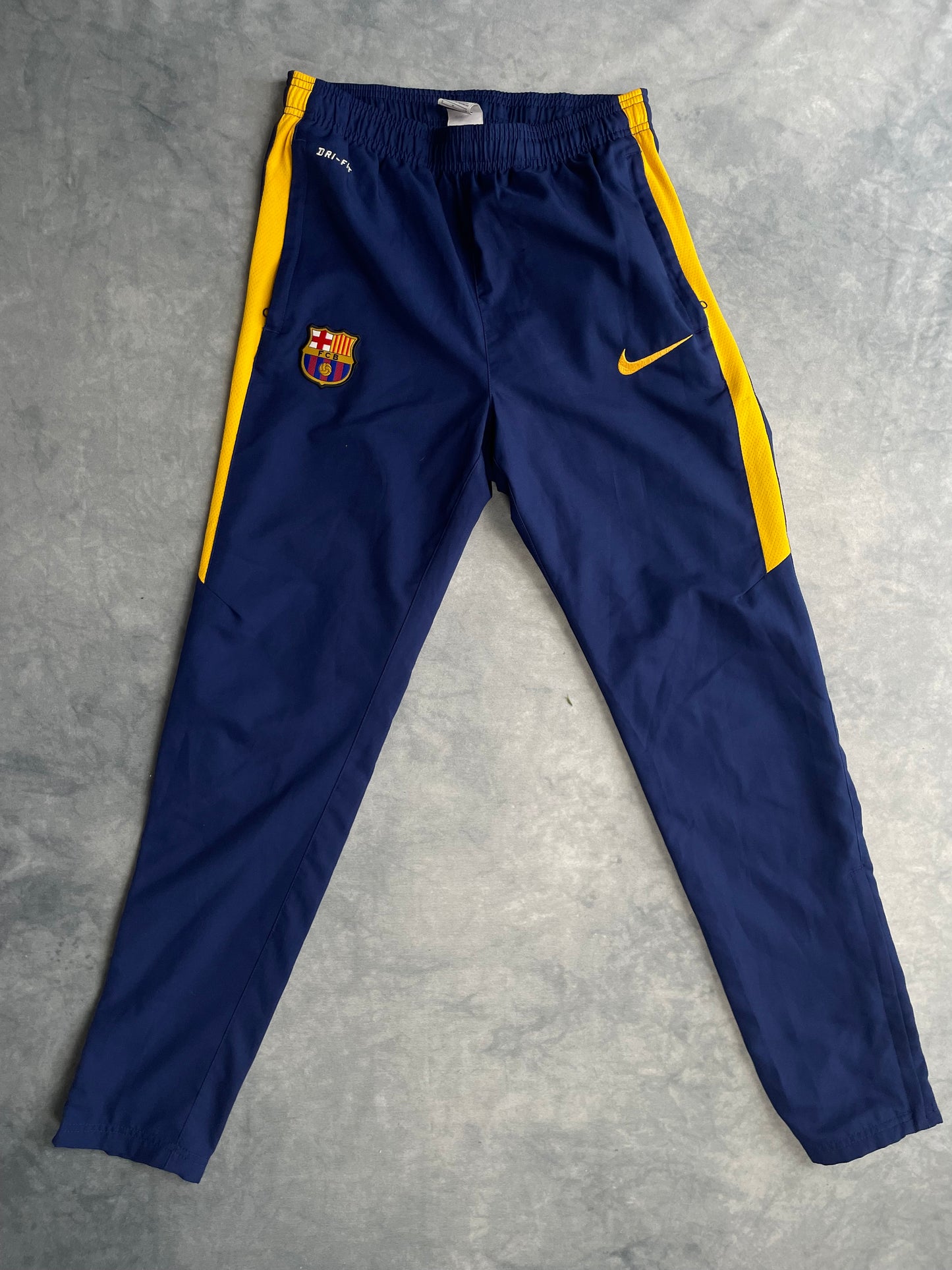 Nike Barcelona Tracksuite