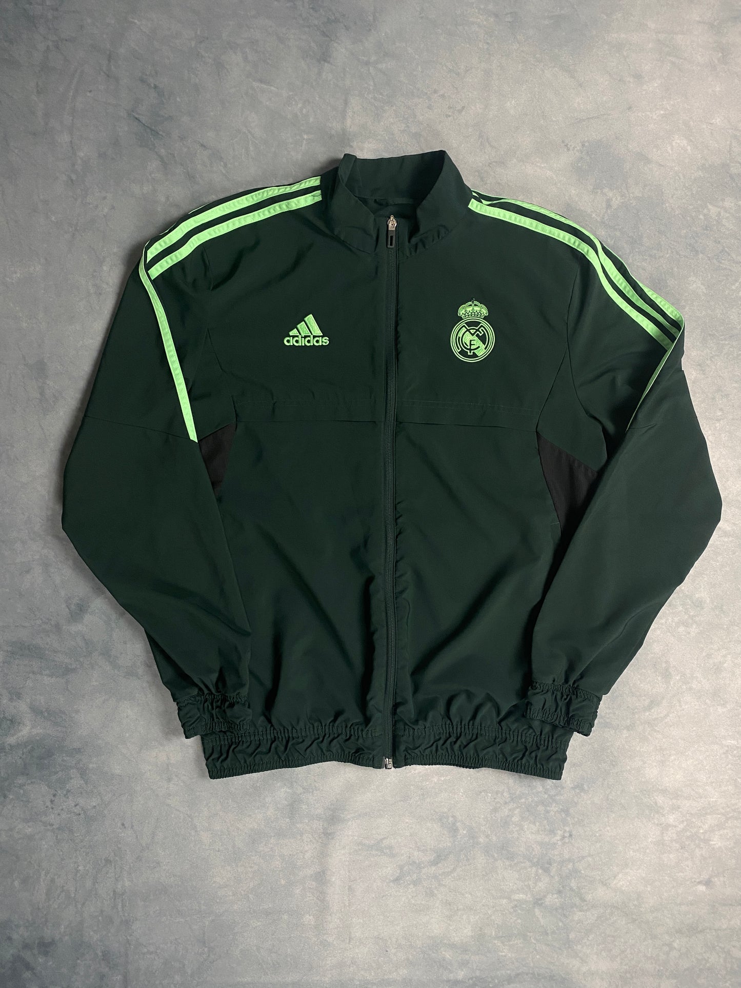Real Madrid Tracksuite