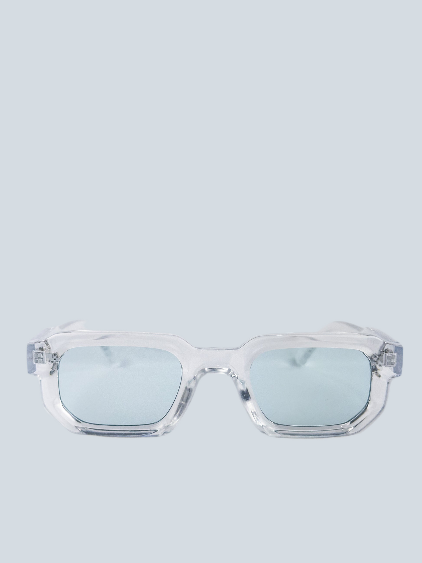 Snusi Glasses Transparent