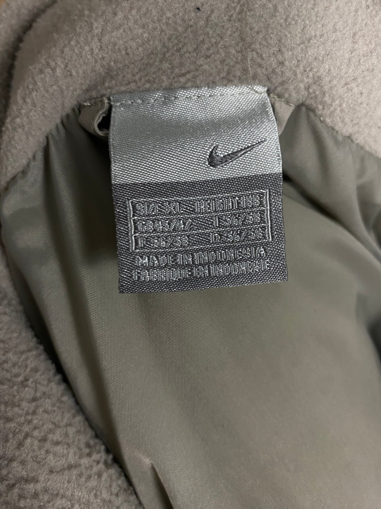 Nike Daunenweste