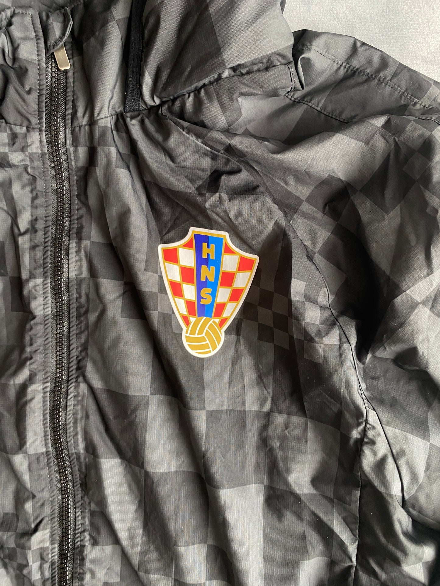 Kroatien Trackjacket