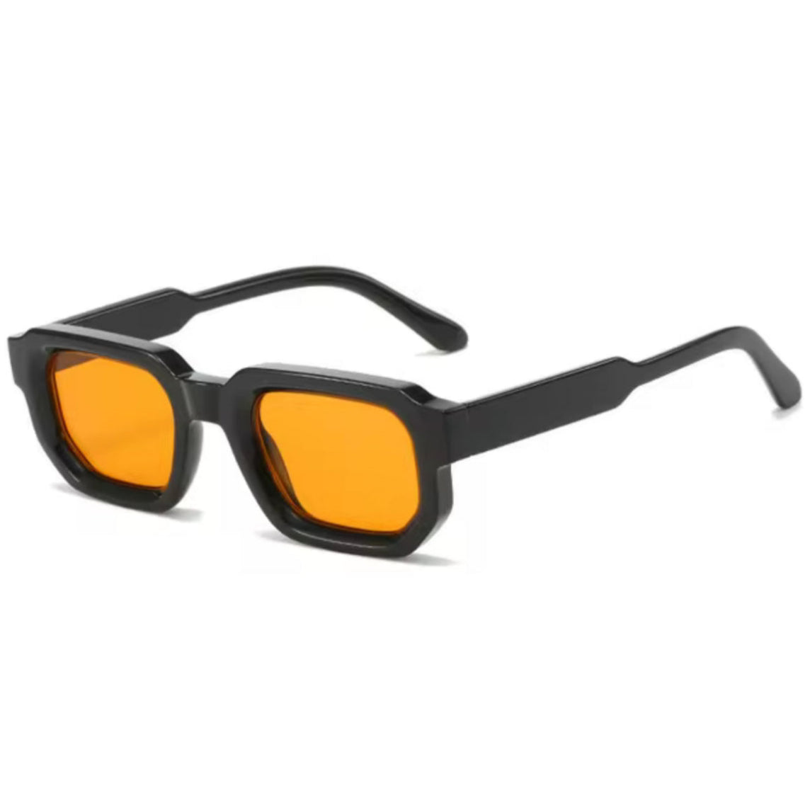 Snusi Glasses Orange