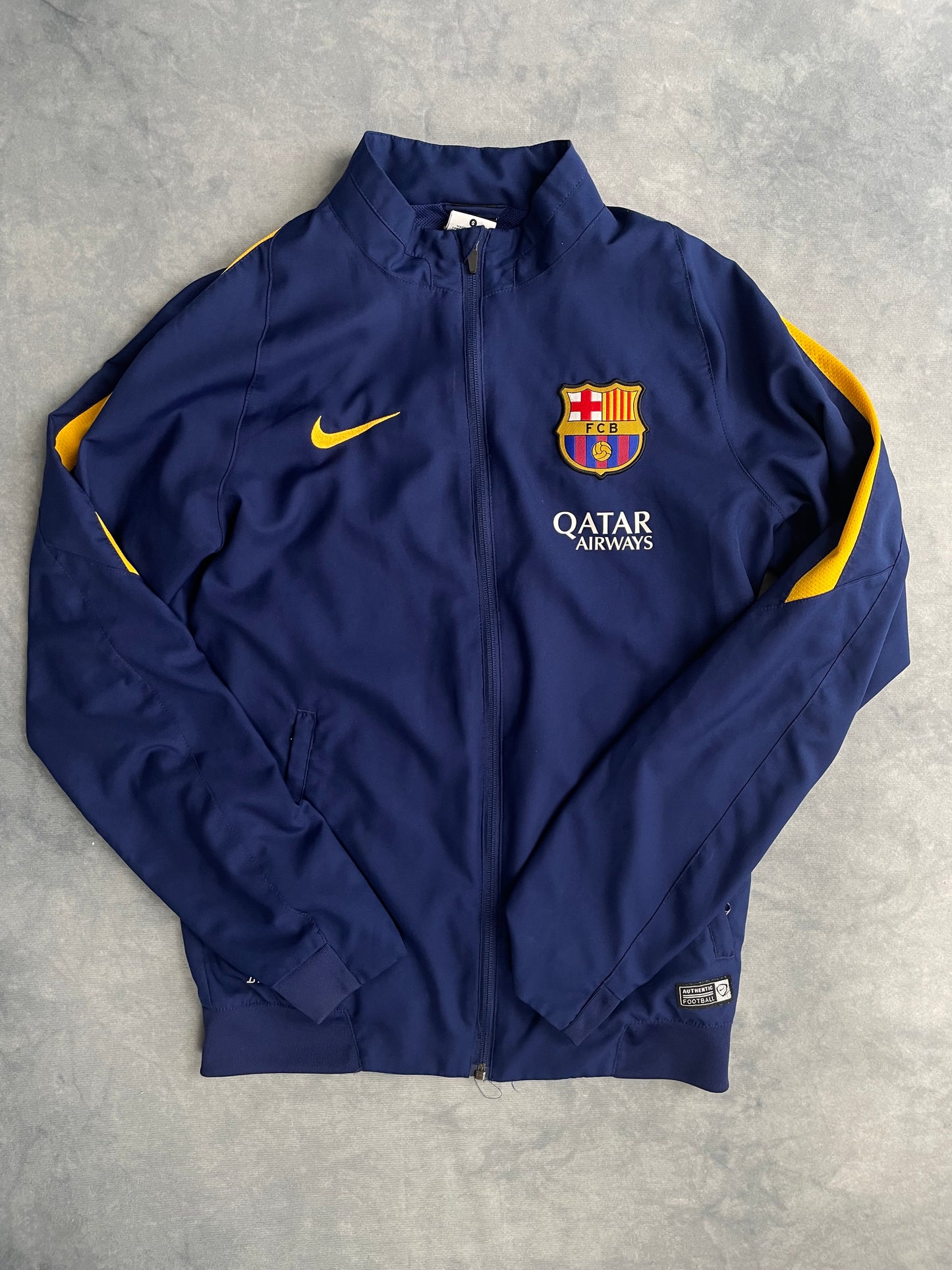 Nike Barcelona Tracksuite