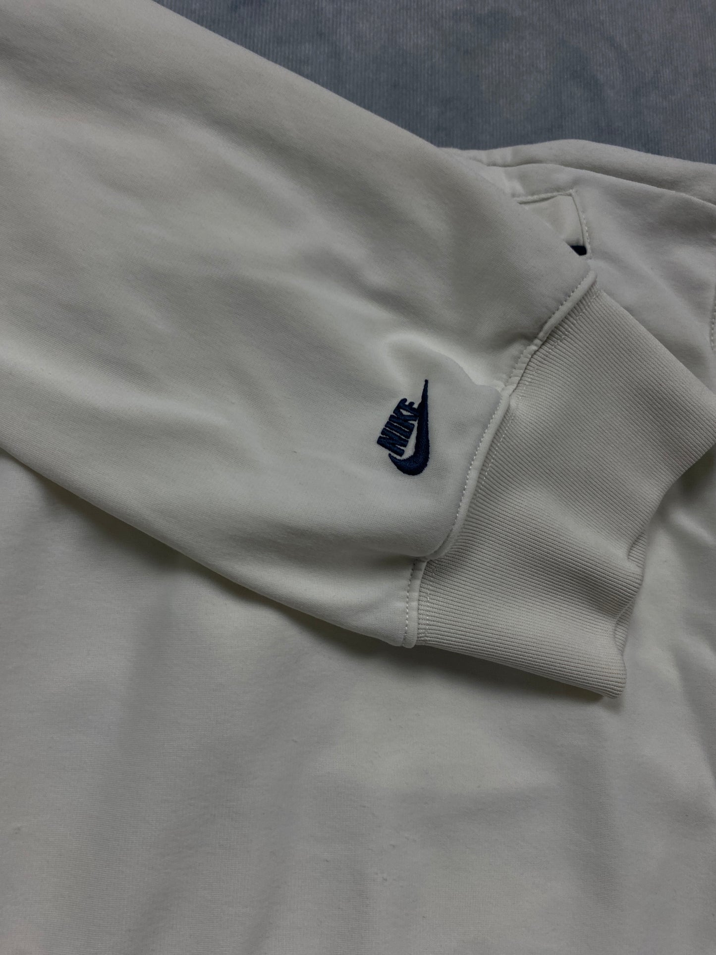 Nike Corteiz Trackjacket