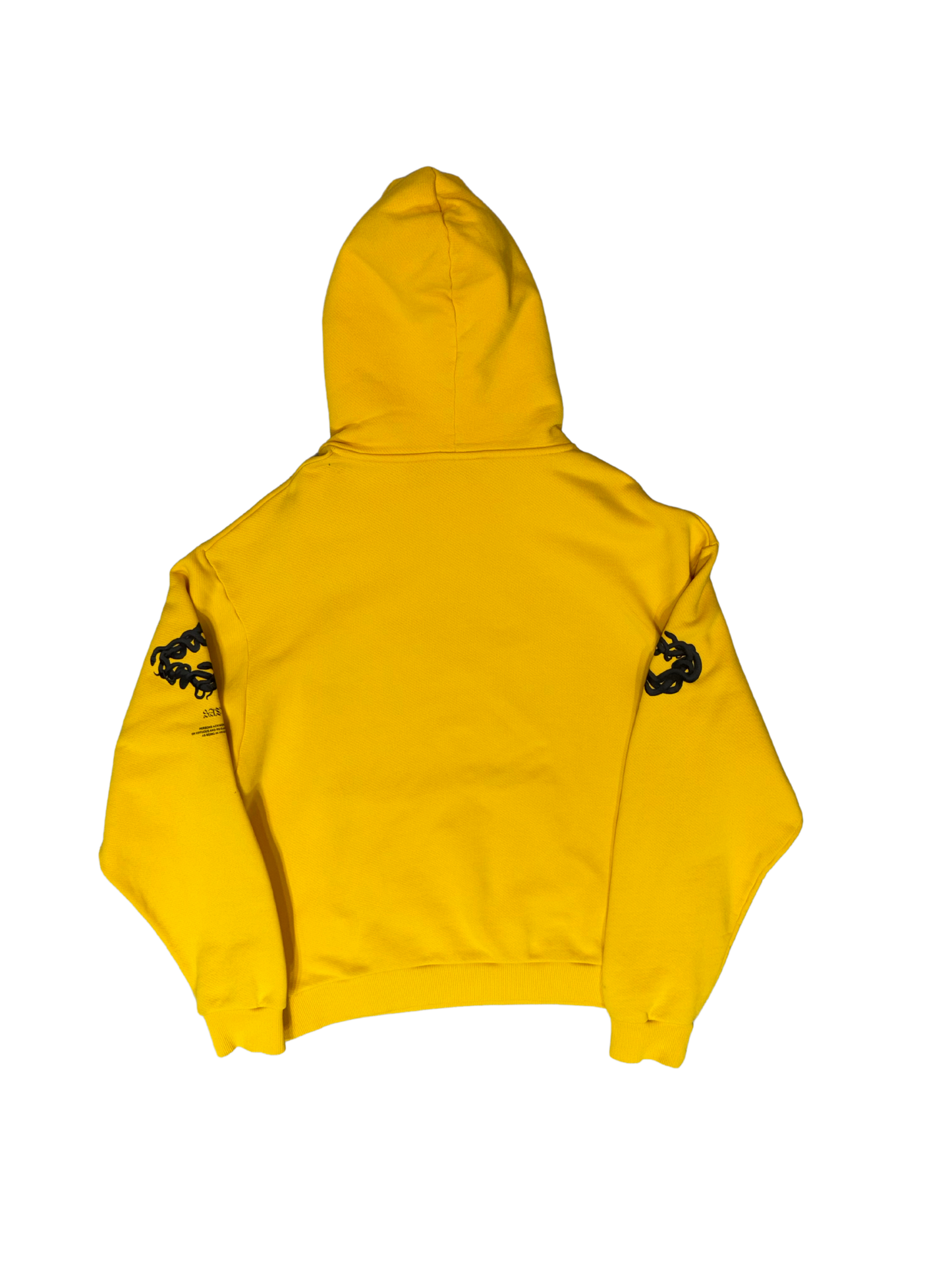 Peso Hoodie