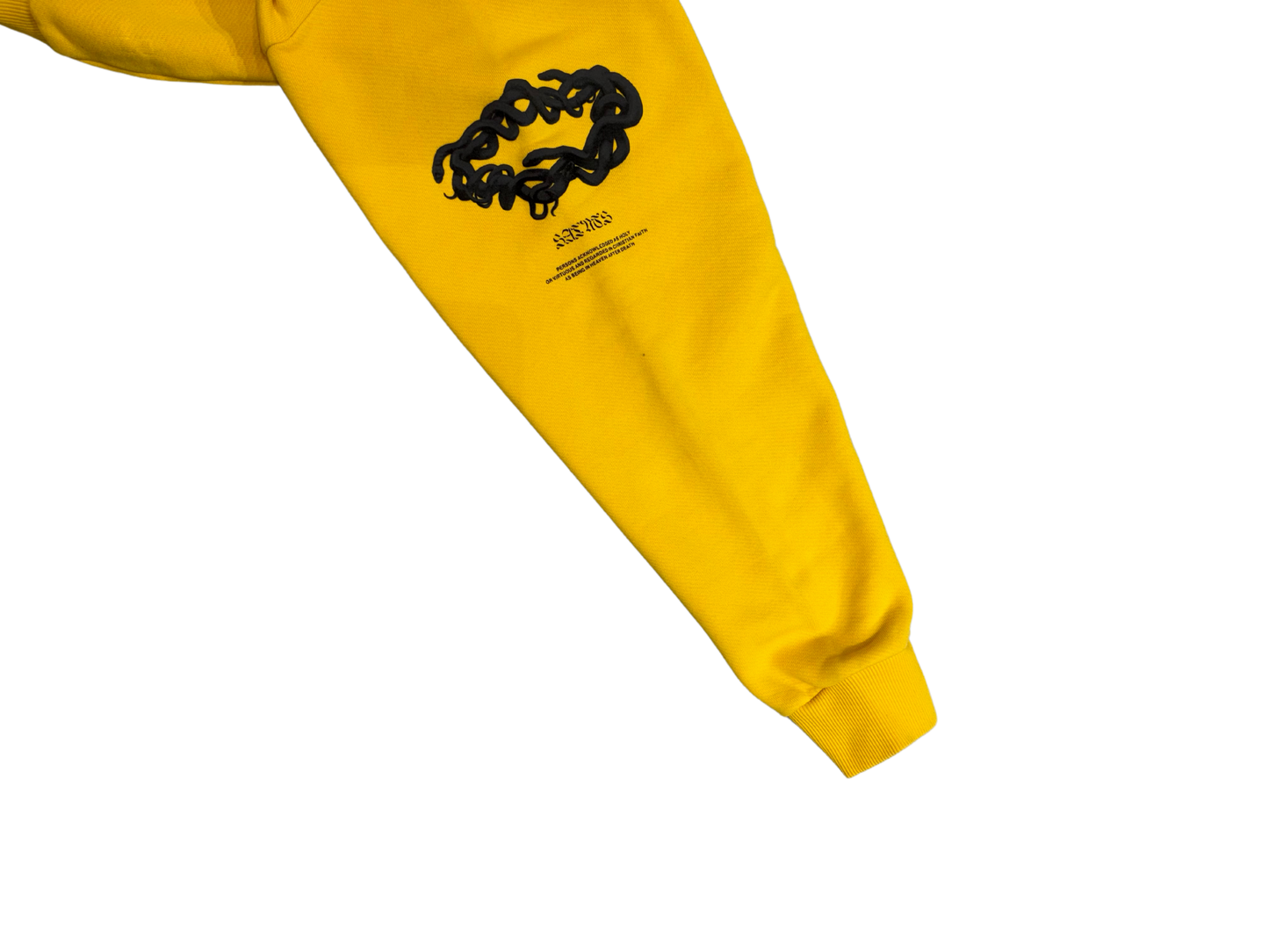 Peso Hoodie