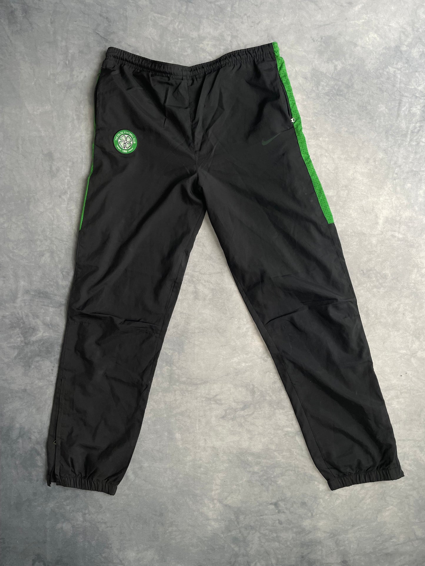 Nike Celtics Tracksuite für Kinder
