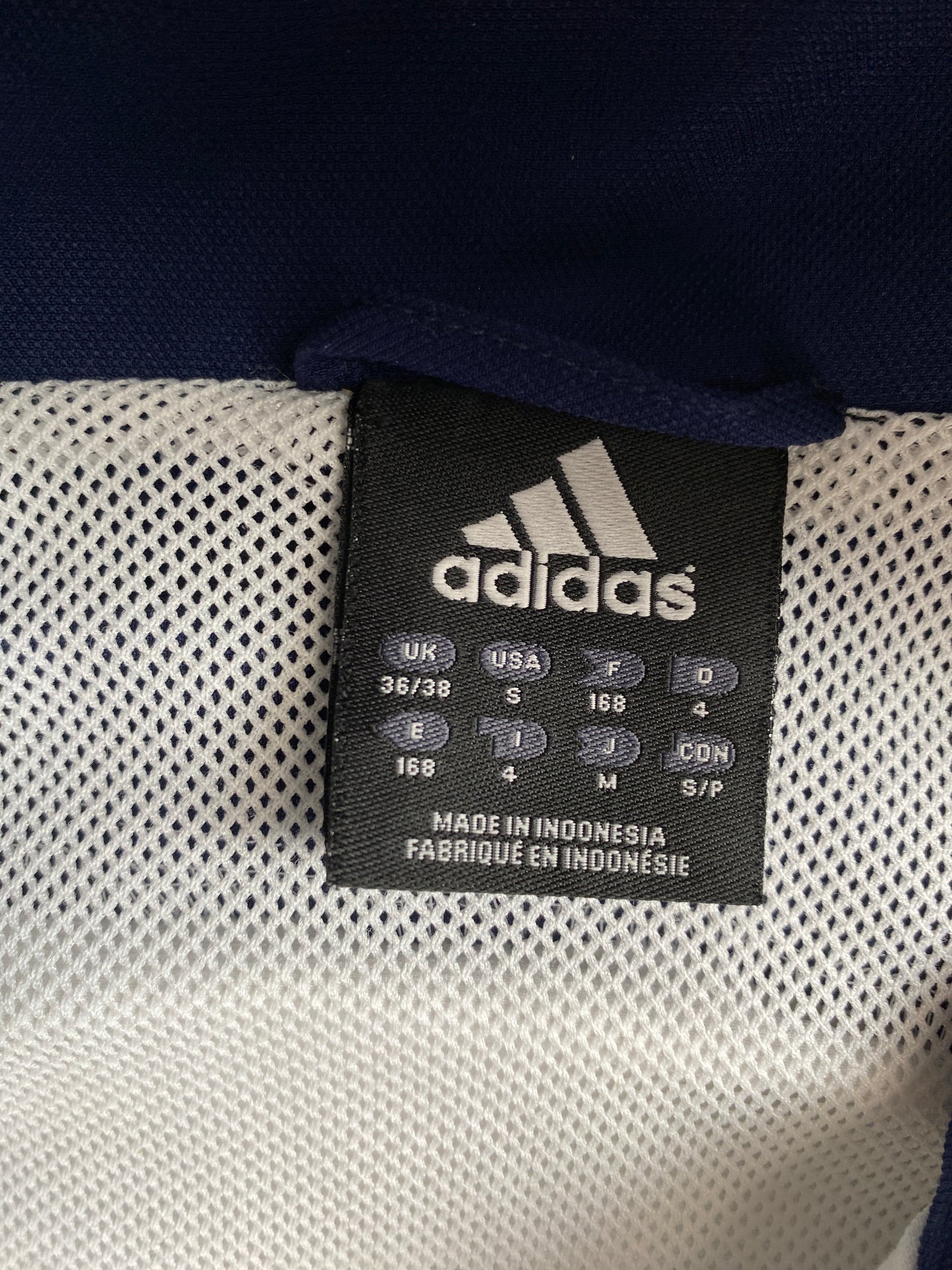 Marseille Trackjacket