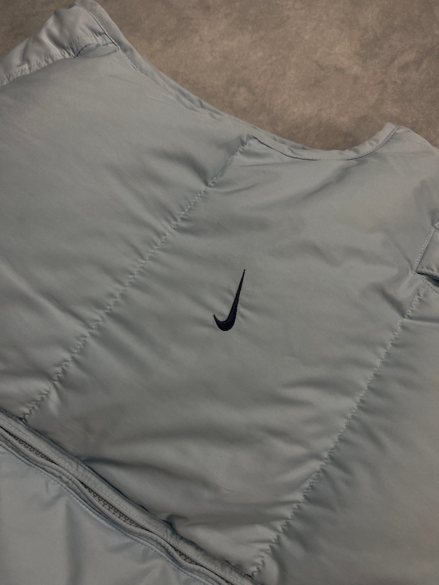 Nike Daunenweste