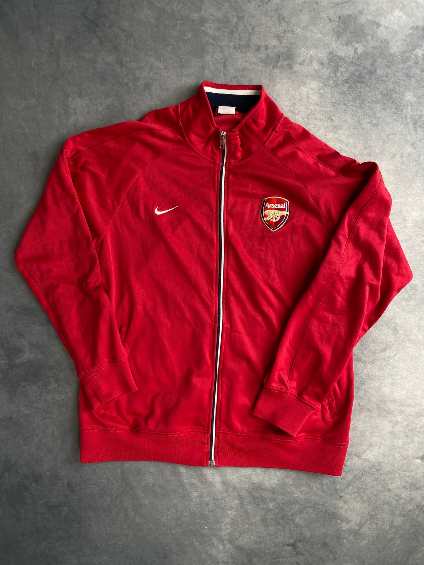 Nike Arsenal Trackjacket
