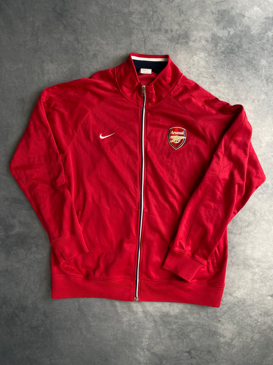 Nike Arsenal Trackjacket