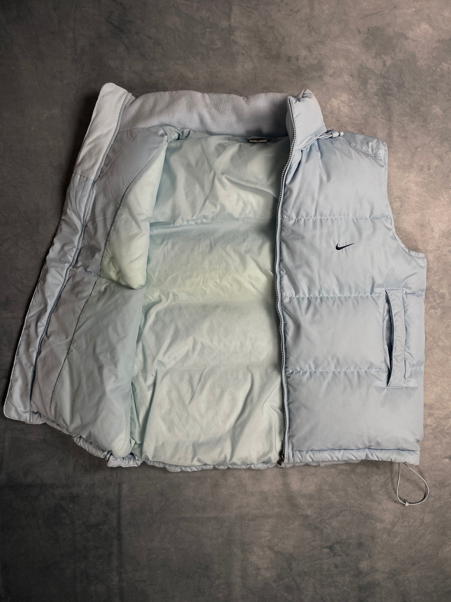 Nike Daunenweste