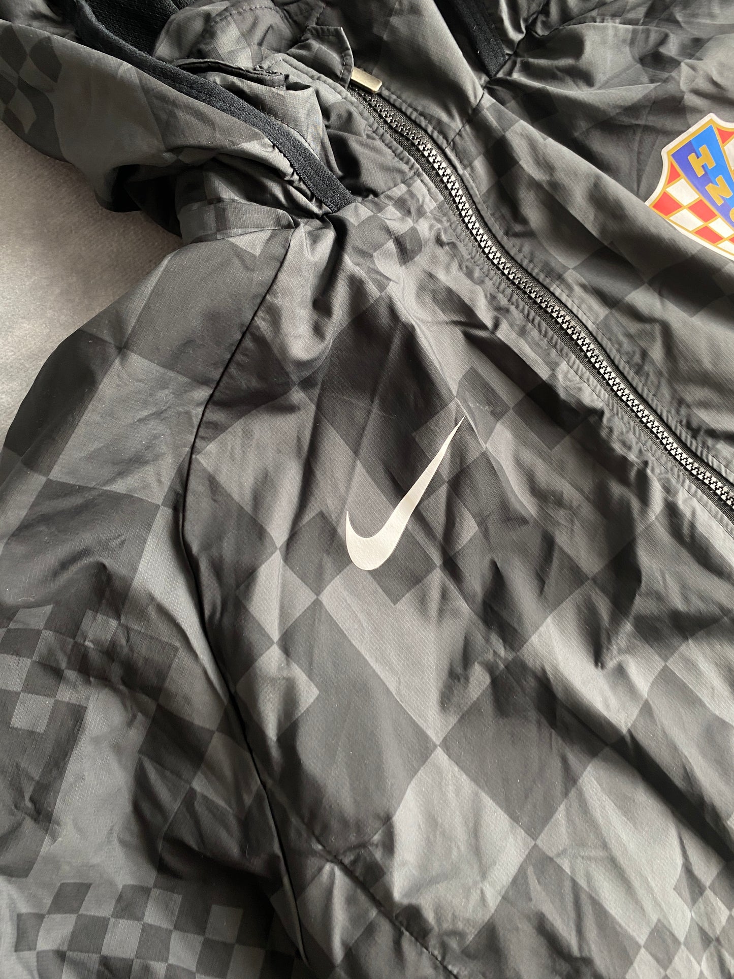 Kroatien Trackjacket