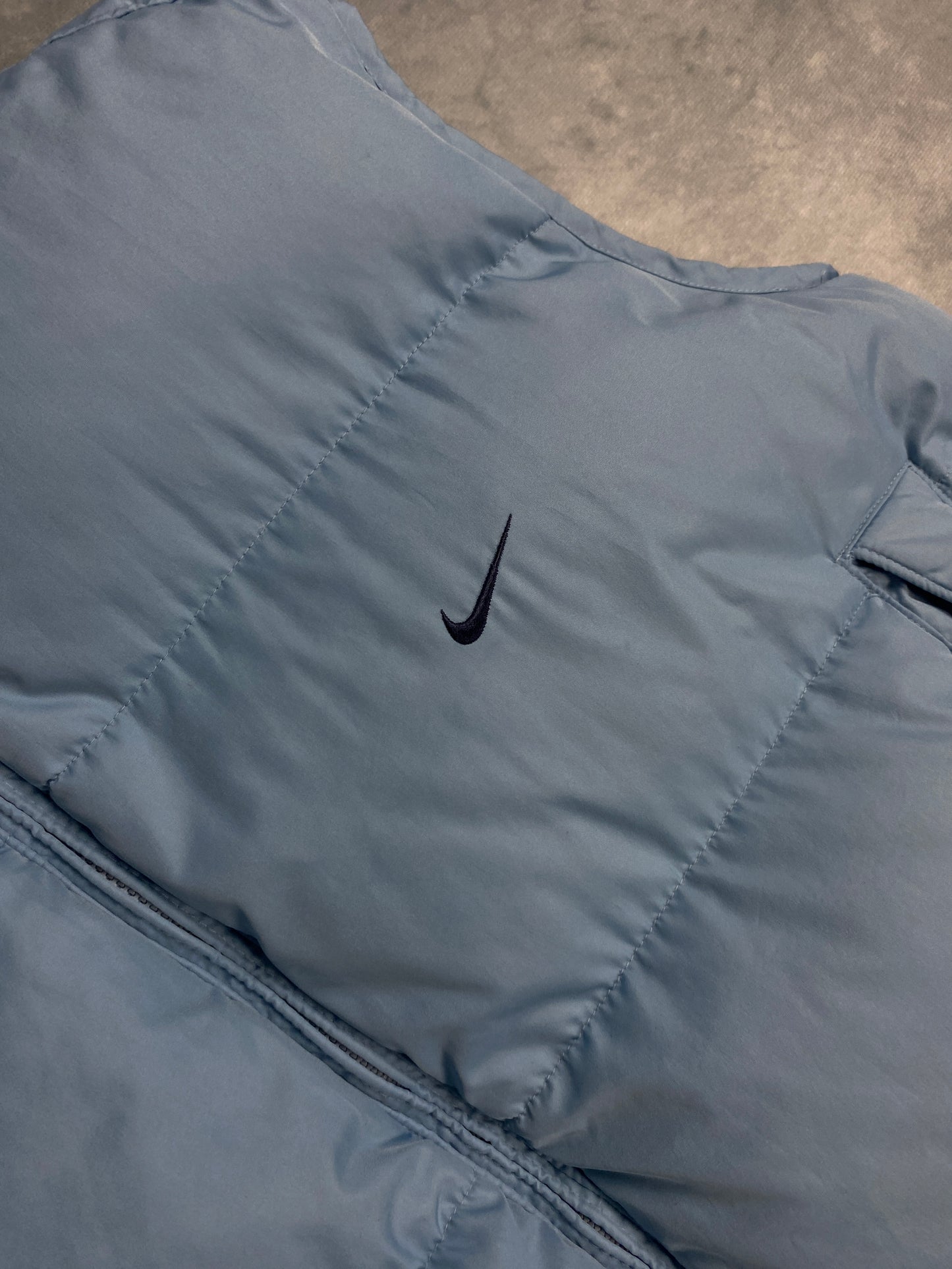 Nike Daunenweste