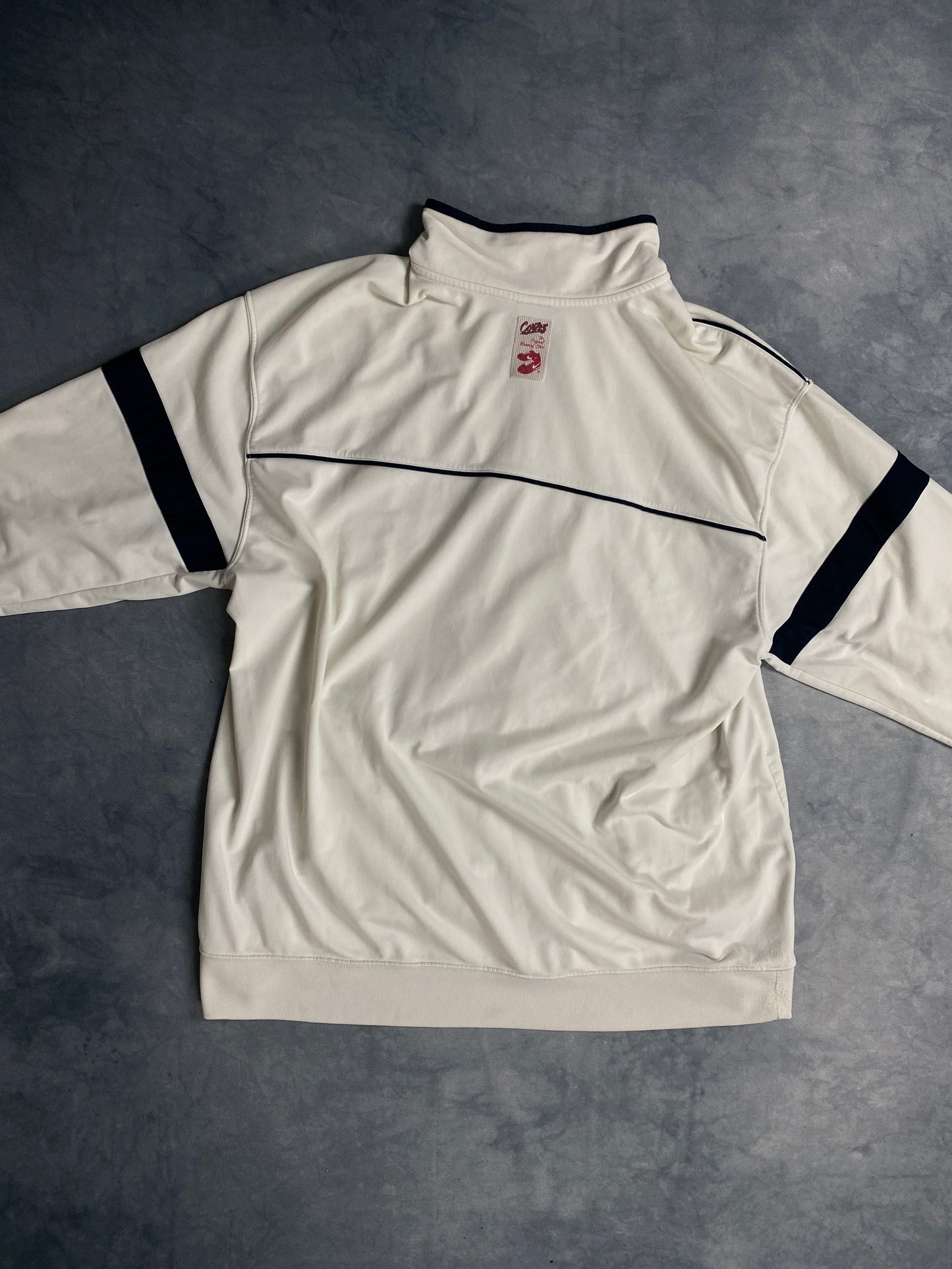 Nike Corteiz Trackjacket