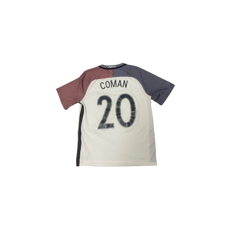 Trikot Coman (Frankreich)