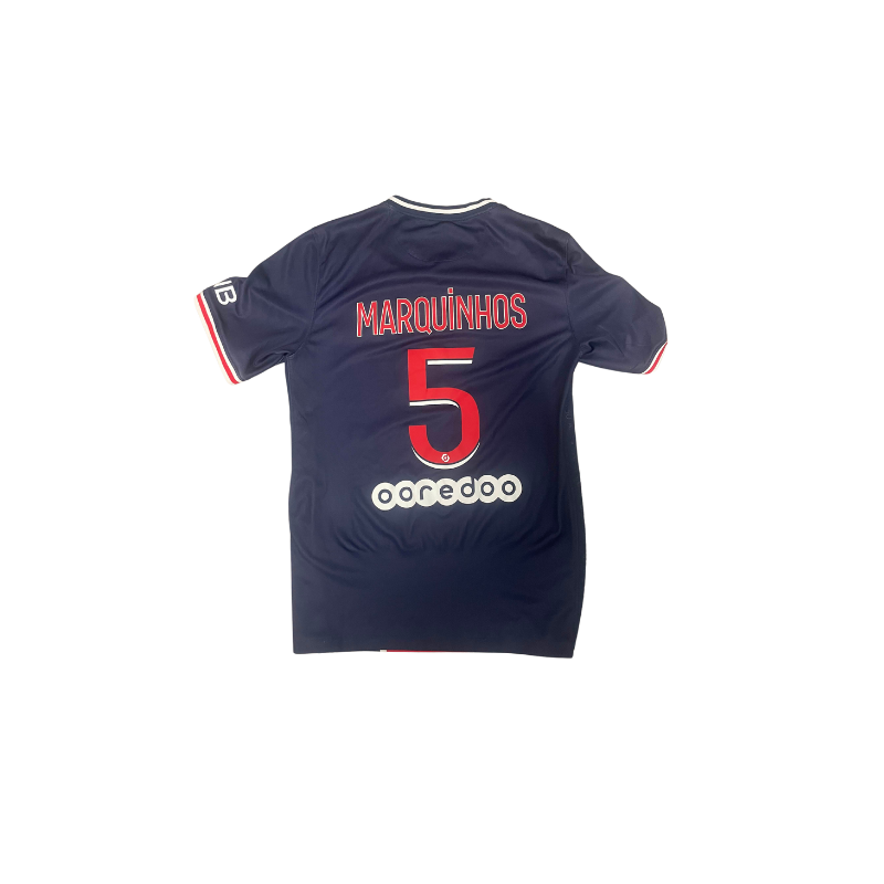 Trikot Marquinhos (PSG)