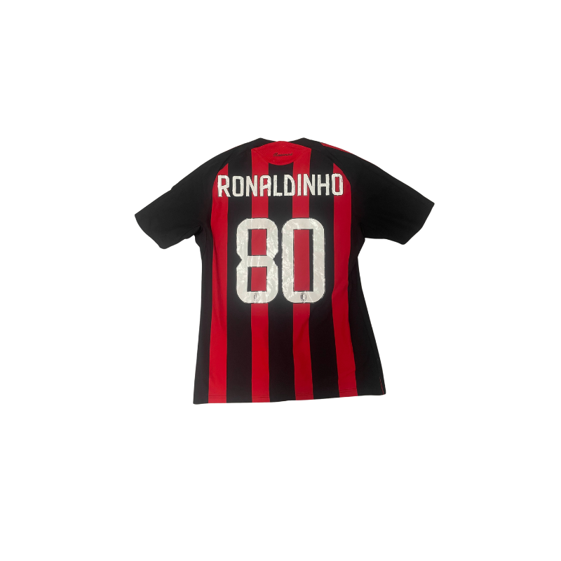 Trikot Ronaldinho (AC Mailand)