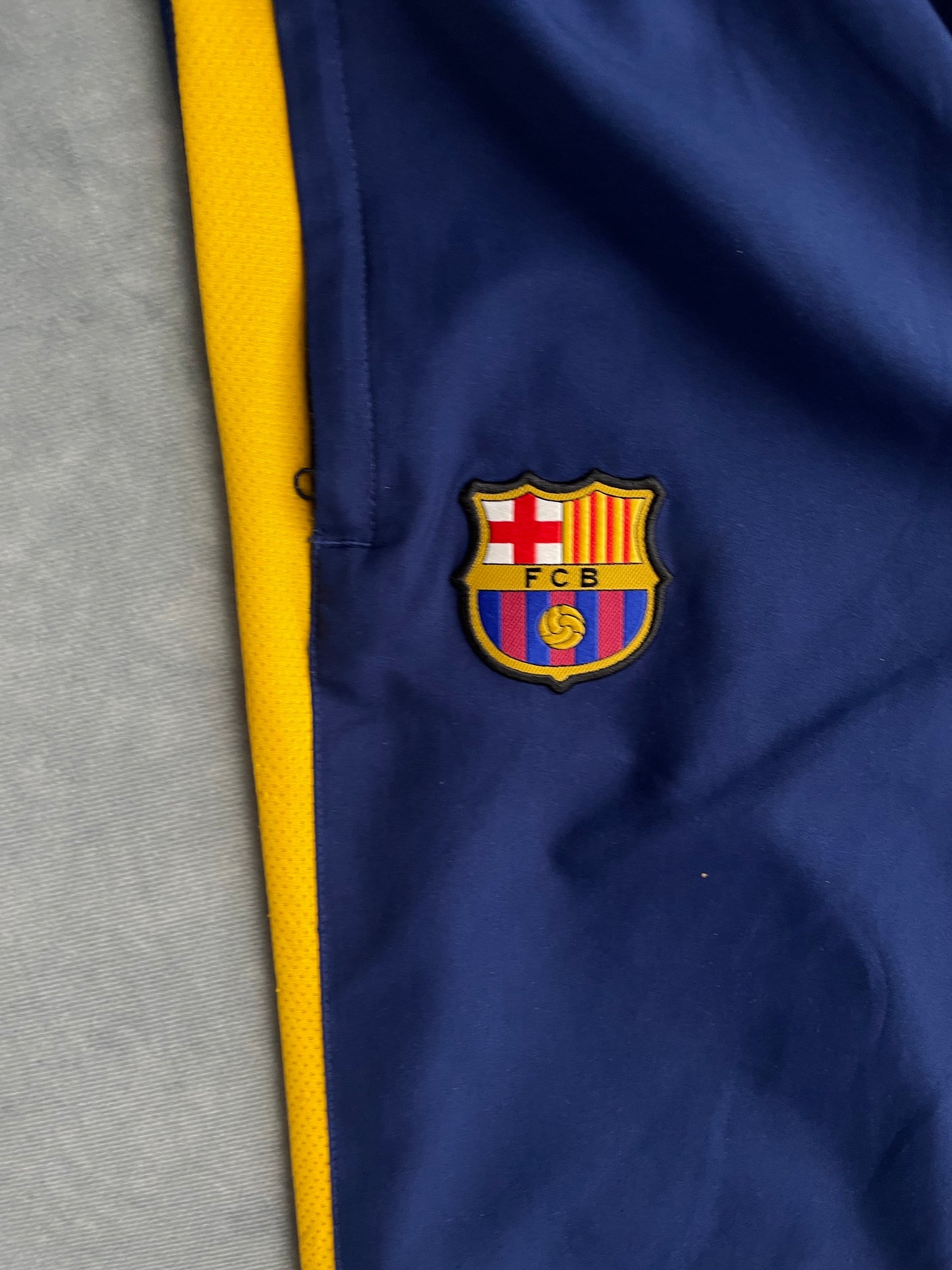 Nike Barcelona Tracksuite