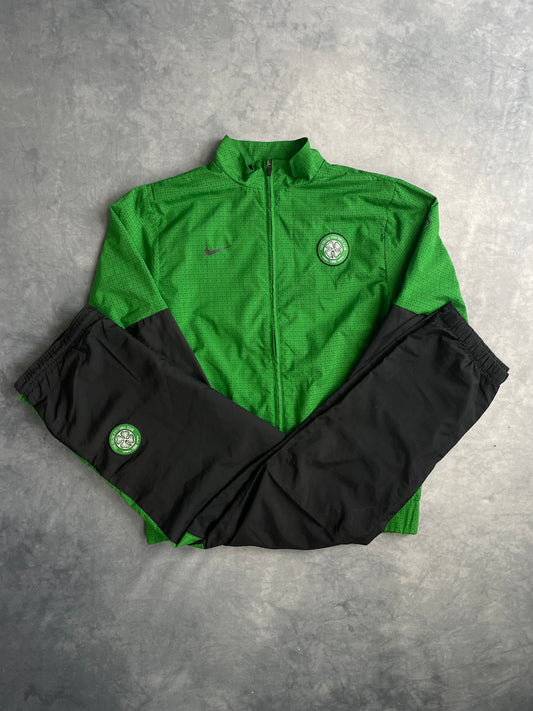 Nike Celtics Tracksuite für Kinder