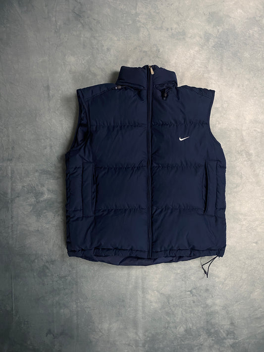 Nike Daunenweste