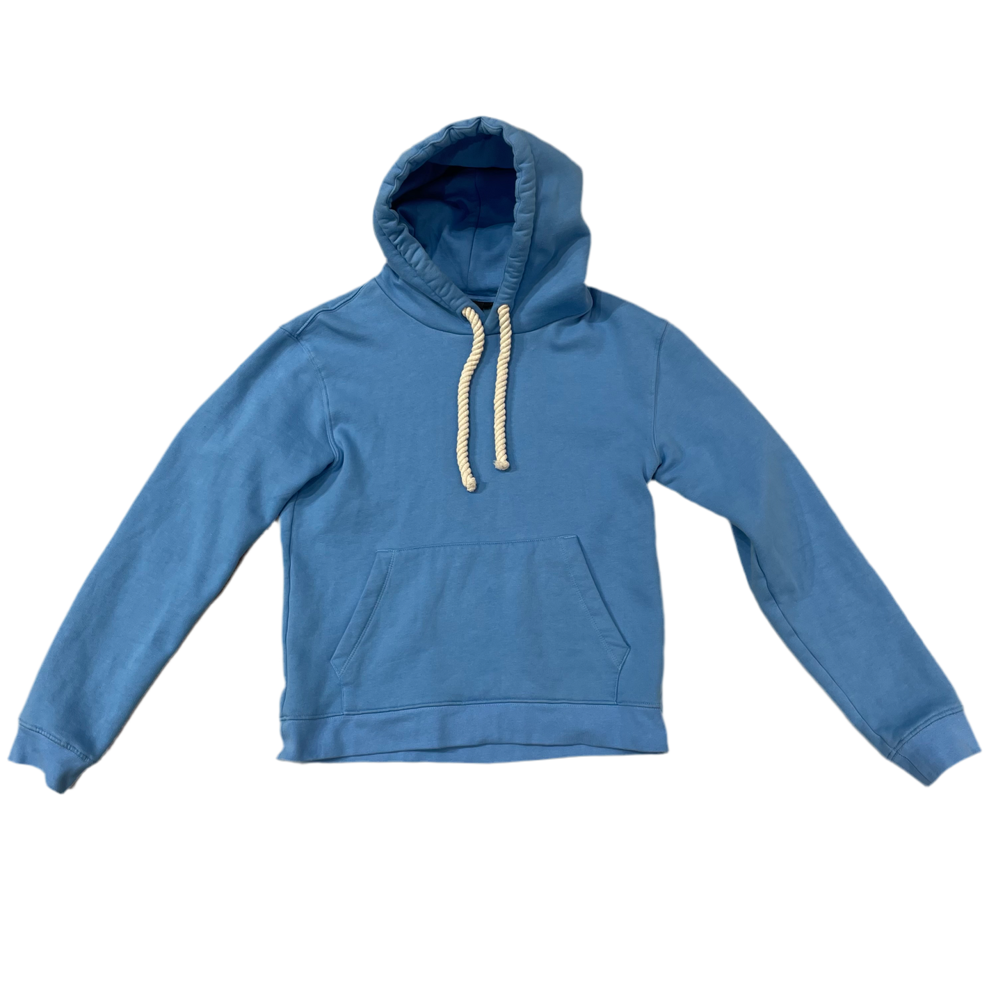 Syna World Hoodie Blau