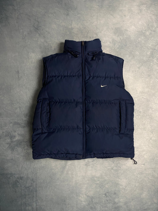 Nike Daunenweste