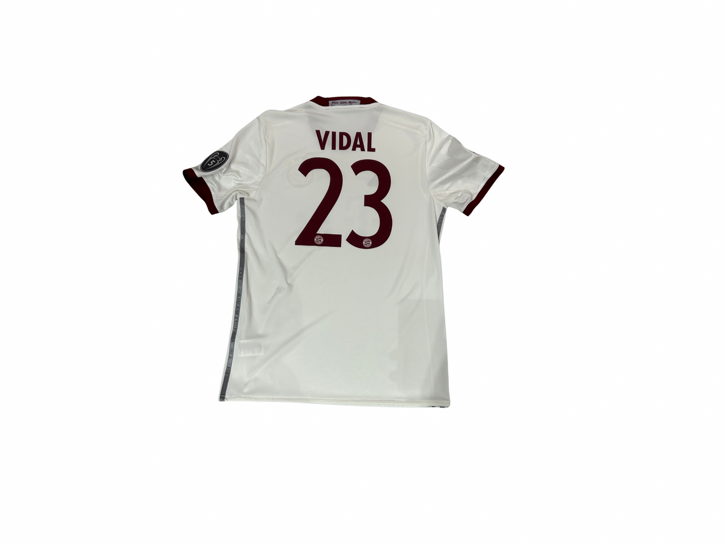 Trikot Vidal (FC BAYERN MÜNCHEN)