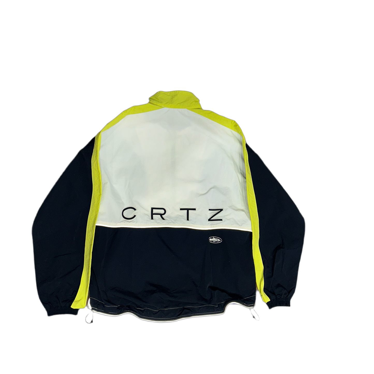 Corteiz Trackjacket