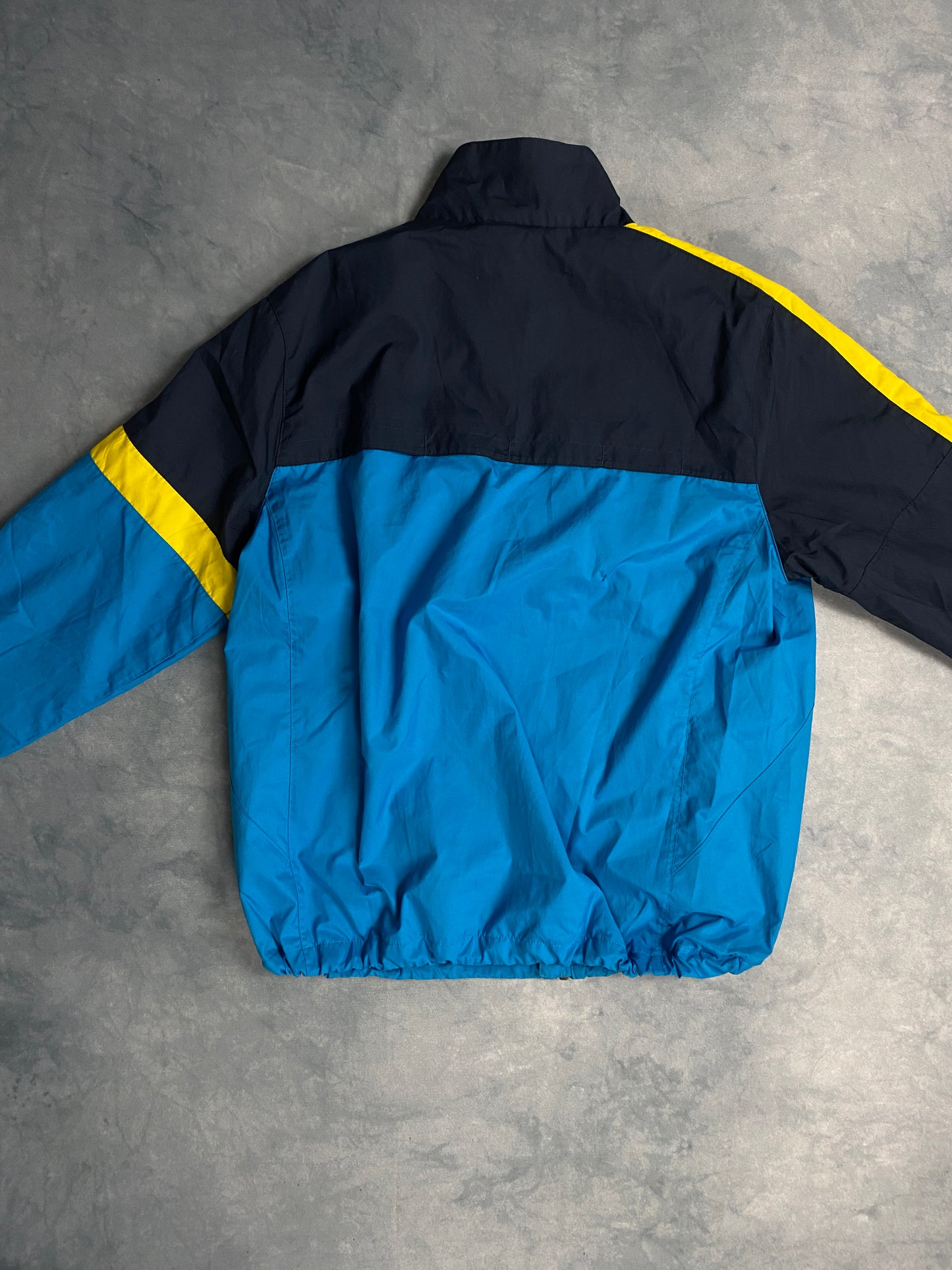 Barcelona Trackjacket
