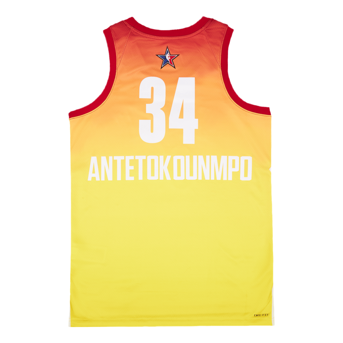 Nike - Giannis 2023 All-Star Edition Jersey