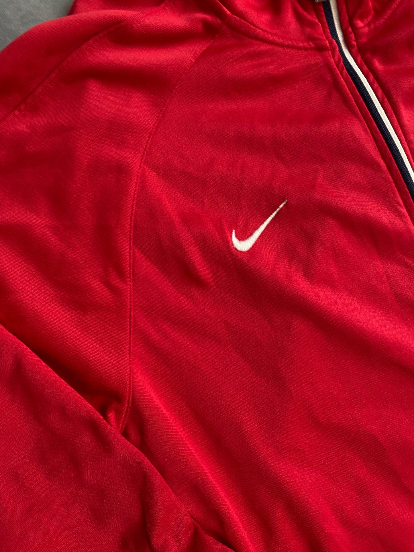Nike Arsenal Trackjacket