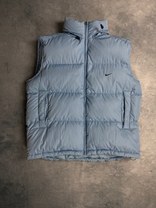 Nike Daunenweste