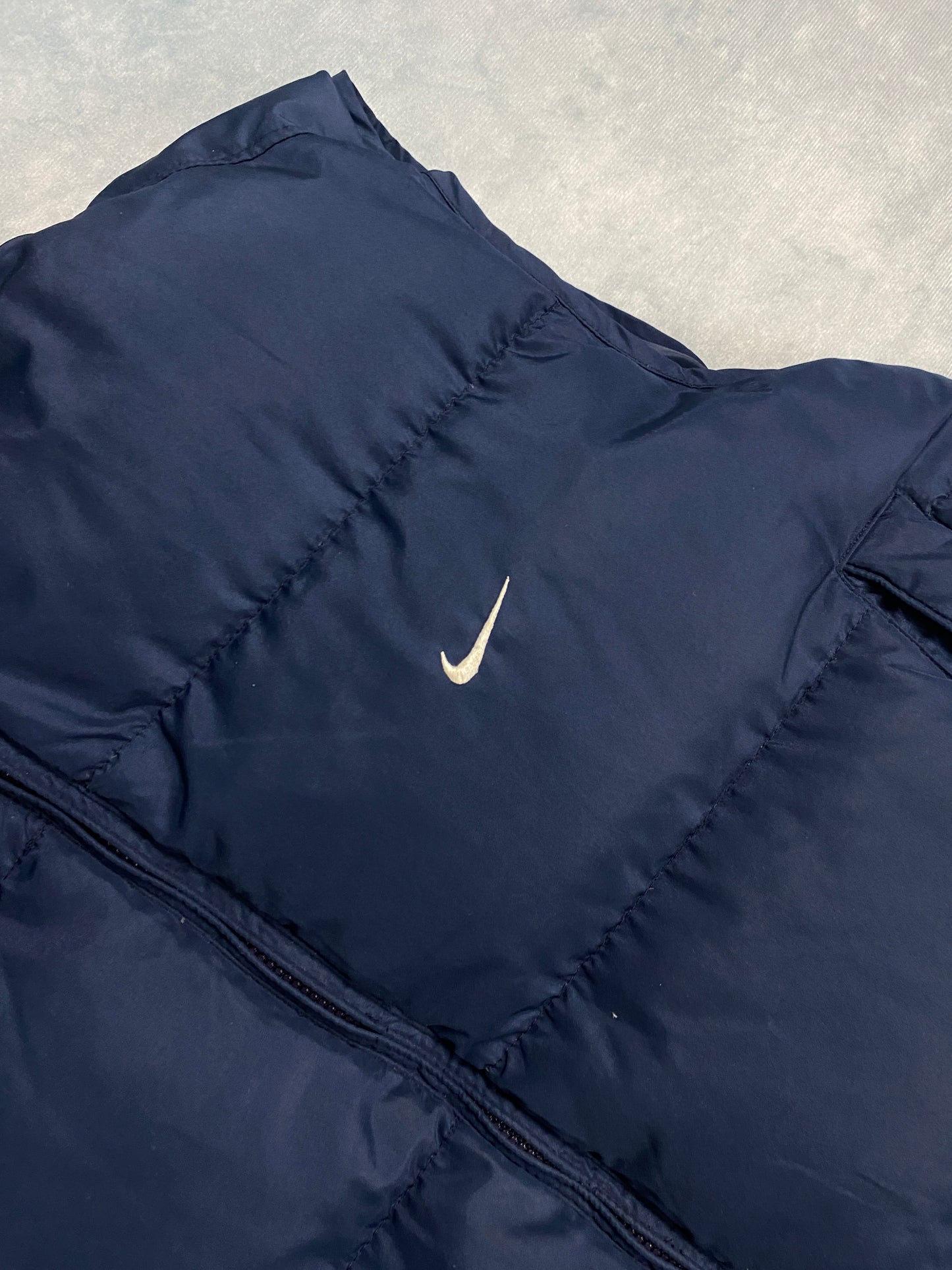 Nike Daunenweste